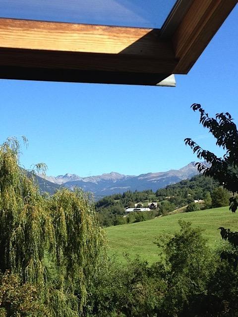 Appartement La Grande Ferme Saint-André-dʼEmbrun Dış mekan fotoğraf